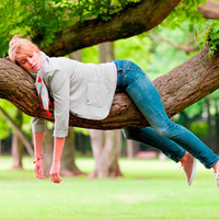 Bahar yorgunluğuna meydan okuyun!