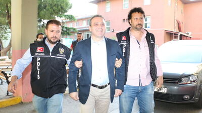 29 ilde 'şike kumpası' operasyonu