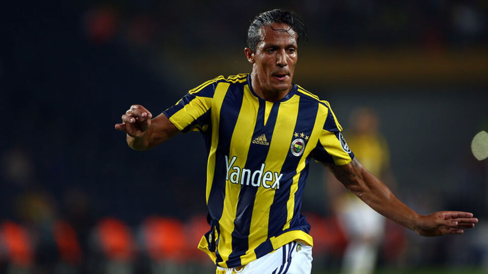 Bruno Alves'in yeni takımı...