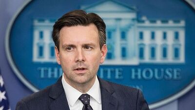 Beyaz Saray'dan Suudi Arabistan'ı rahatlatan açıklama