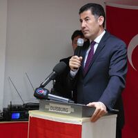 "Bahçeli'nin aday olacağını düşünmüyorum"