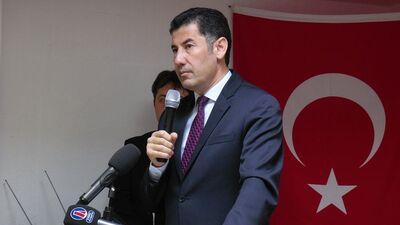 "Bahçeli'nin aday olacağını düşünmüyorum"