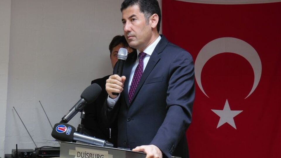 "Bahçeli'nin aday olacağını düşünmüyorum"