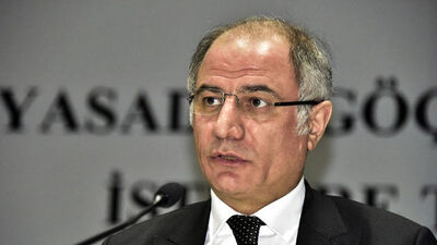 Efkan Ala hakkındaki gensoru gündeme alınmadı