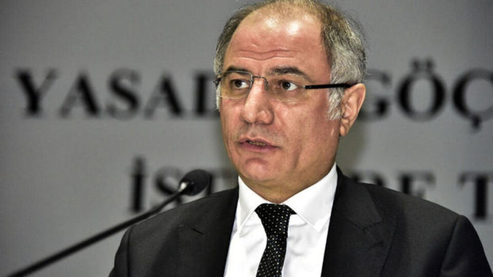 Efkan Ala hakkındaki gensoru gündeme alınmadı