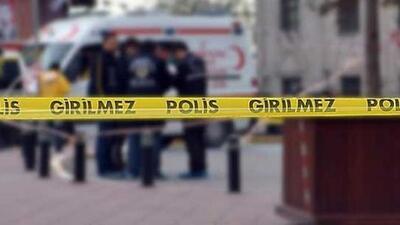 Maganda kurşunu öldürdü!