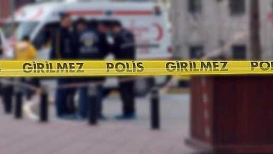 Maganda kurşunu öldürdü!