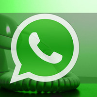 WhatsApp sesi kıstı!