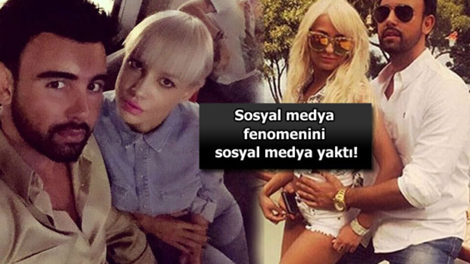 Periscope'ta tacize dava!