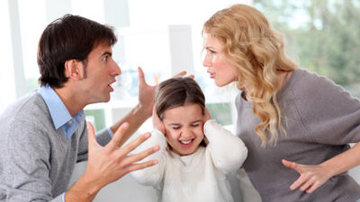 Boşanmada çocuk için avukat önerisi