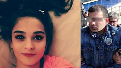 Cezaevinde intihara kalkıştı!