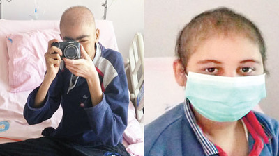 Zincirleme iyilik hareketi