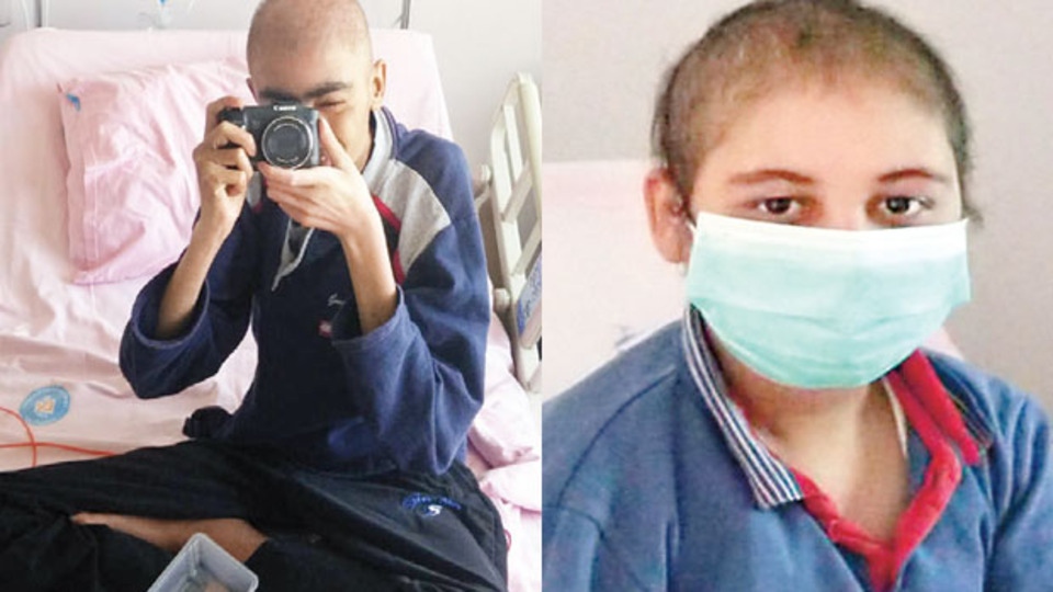 Zincirleme iyilik hareketi