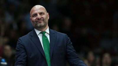 Panathinaikos'ta flaş ayrılık!