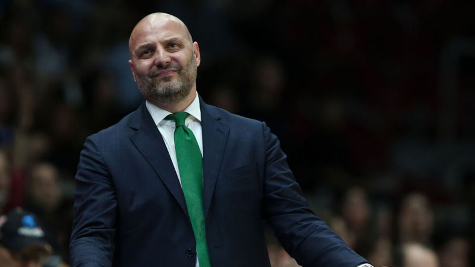 Panathinaikos'ta flaş ayrılık!