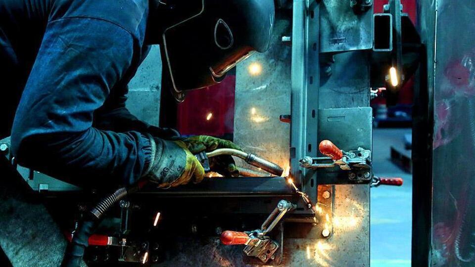 YD-ÜFE martta düştü