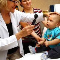 Çocuğunuzun gözü çapaklanıyorsa dikkat!