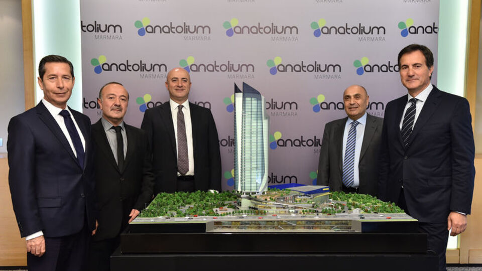 6'ncı Ikea mağazası Kartal'da açılacak