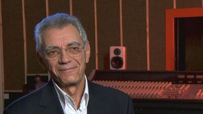 Atilla Özdemiroğlu kimdir?