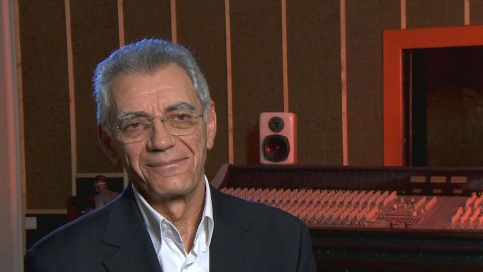 Atilla Özdemiroğlu kimdir?