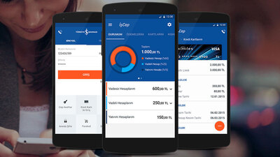 İşCep uygulaması yenilendi!