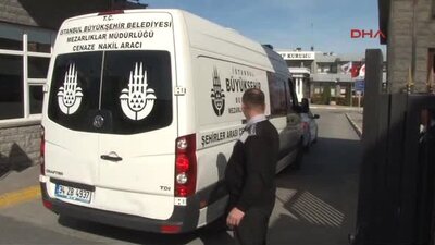 5 güne çıkarılan 'cenaze' yönetmeliği Resmi Gazete'de