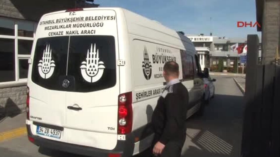 5 güne çıkarılan 'cenaze' yönetmeliği Resmi Gazete'de