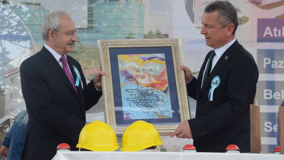 "Yapılanların hesabını soracağız"