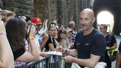 Barthez'den sürpriz karar!