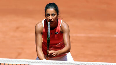 Çağla Büyükakçay elendi!