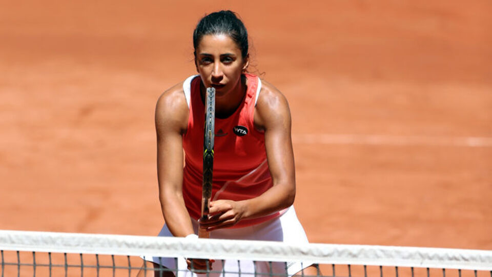 Çağla Büyükakçay elendi!