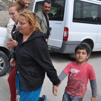 Küçük Serdar'ın aranan babasıyla ilgili yeni gelişme!