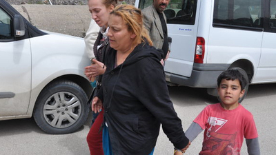 Küçük Serdar'ın aranan babasıyla ilgili yeni gelişme!