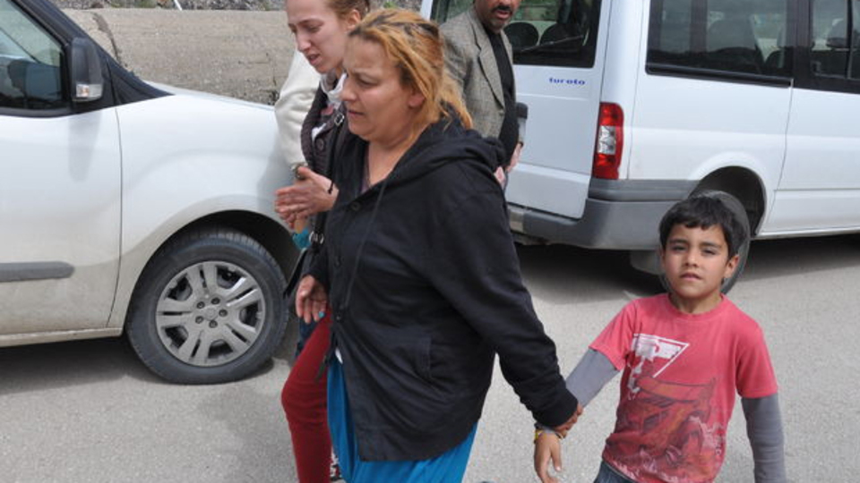 Küçük Serdar'ın aranan babasıyla ilgili yeni gelişme!