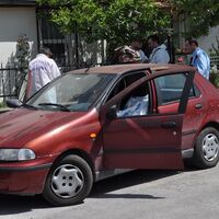 Anne- oğulun cinayet şüphelisi eski damat yakalandı