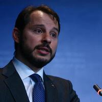 "Enerjide yeni bir süreç başladı"