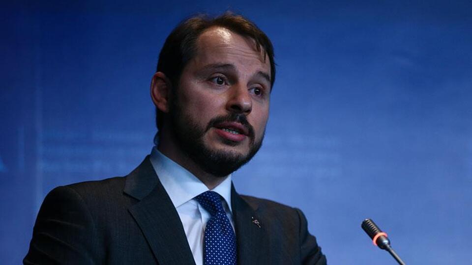 "Enerjide yeni bir süreç başladı"