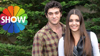 'Aşk Laftan Anlamaz' yakında SHOW TV'de!