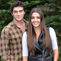 'Aşk Laftan Anlamaz' yakında SHOW TV'de!