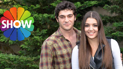 'Aşk Laftan Anlamaz' yakında SHOW TV'de!