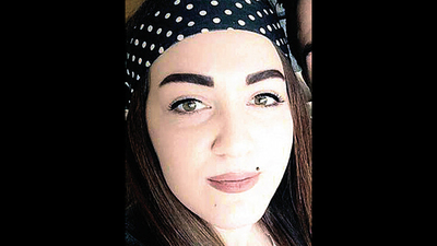 Küçükçekmece'de dehşet! "Lise aşkımdı, şaka yapıyordum dedi ama..."