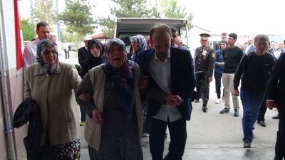 Şehit astsubayın annesine 'borç' vasiyeti yürekleri dağladı!