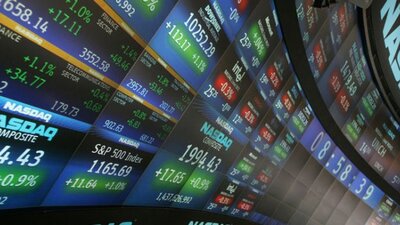 'Merkez' piyasaların başını döndürdü