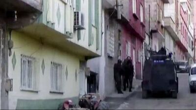 PKK operasyonunda Öcalan'ın kuzeni de gözaltında!