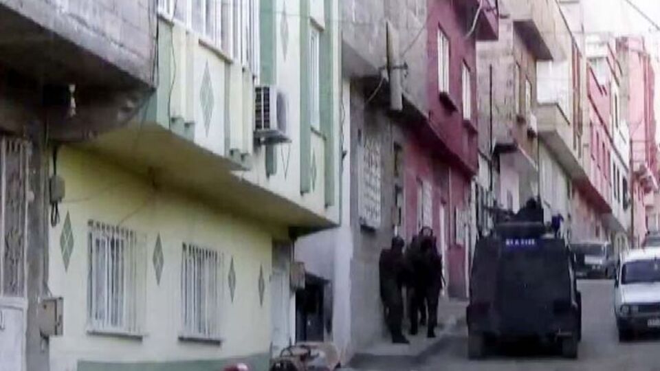 PKK operasyonunda Öcalan'ın kuzeni de gözaltında!