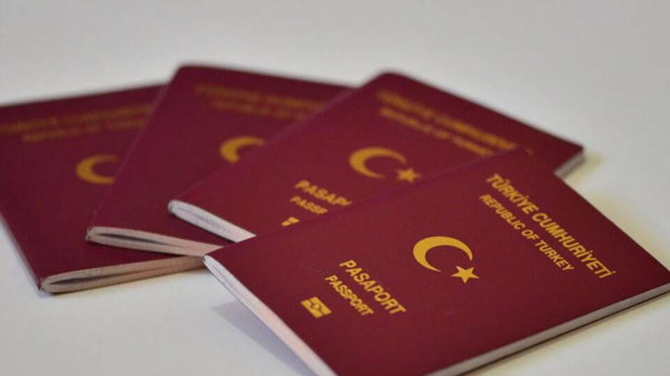 İngiltere'den vize açıklaması