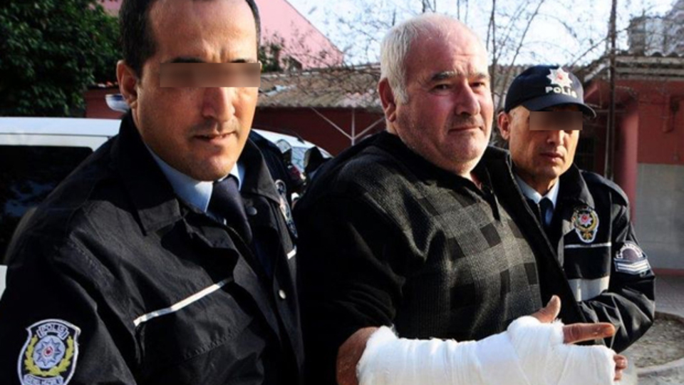 Güvercin yüzünden cinayete haksız tahrik indirimi istendi