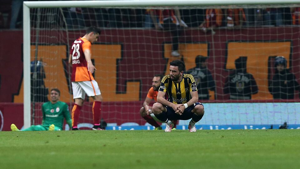 Gökhan Gönül'ün menajeri konuştu!