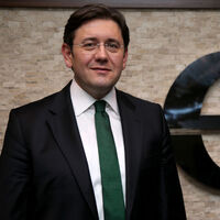 Ensar Vakfı Başkanı'ndan ilk açıklama