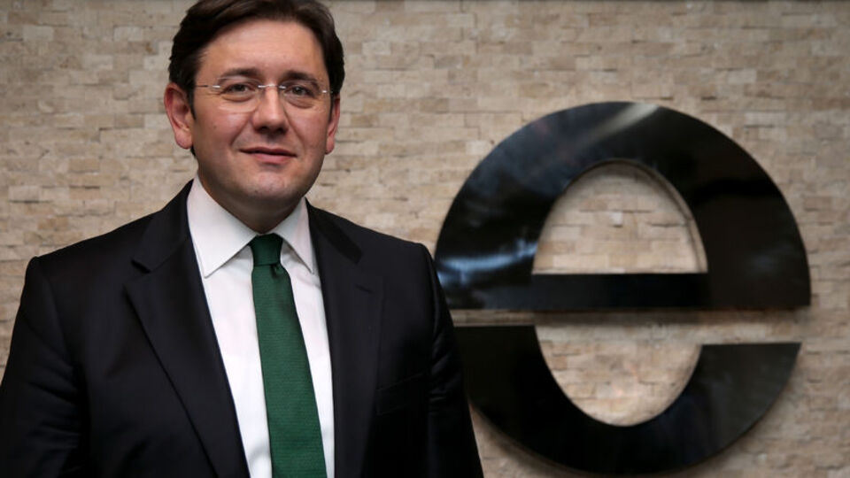 Ensar Vakfı Başkanı'ndan ilk açıklama